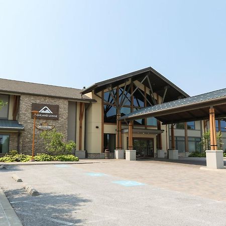 Liberty Mountain Resort Fairfield Ngoại thất bức ảnh
