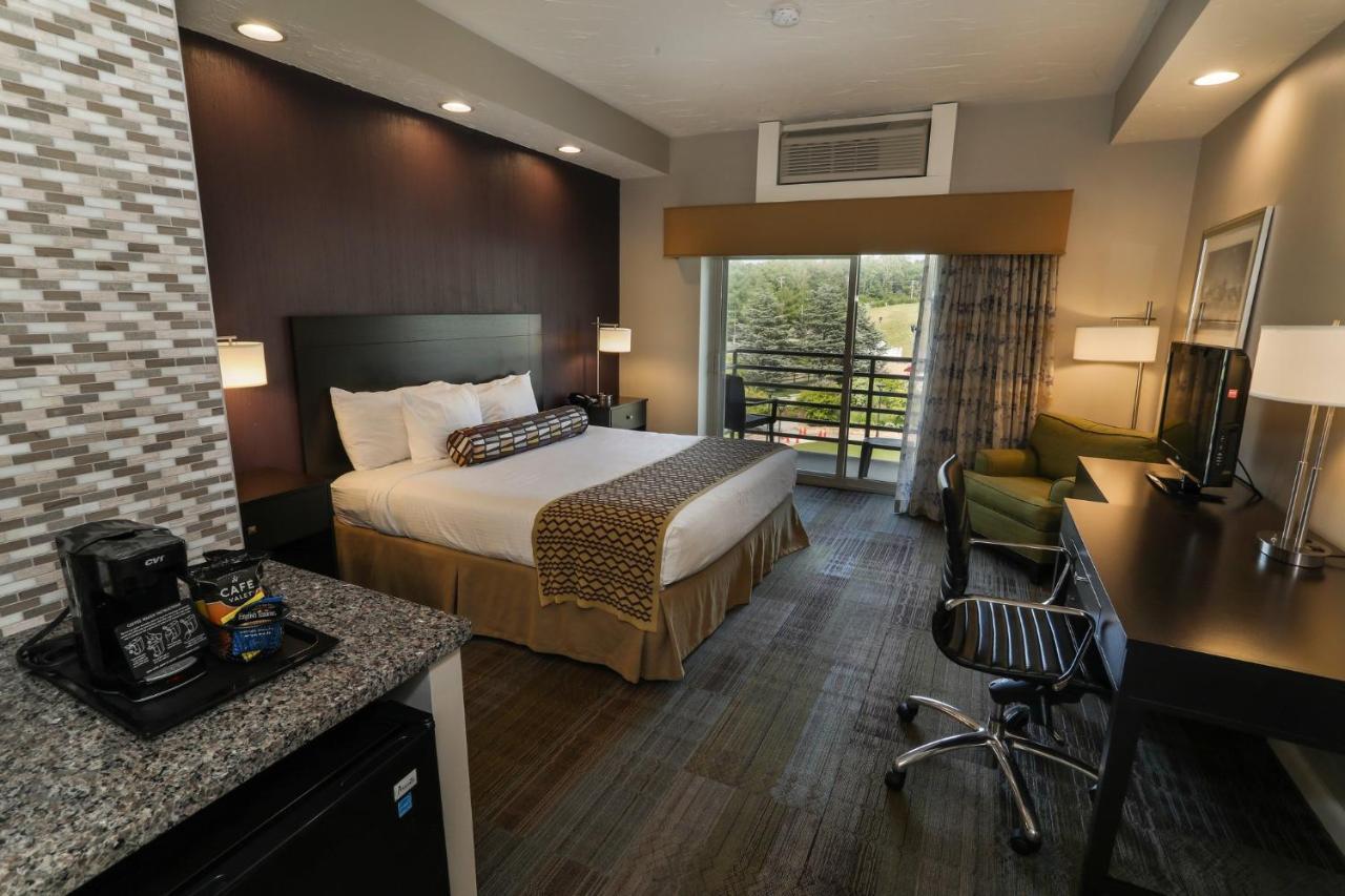 Liberty Mountain Resort Fairfield Ngoại thất bức ảnh