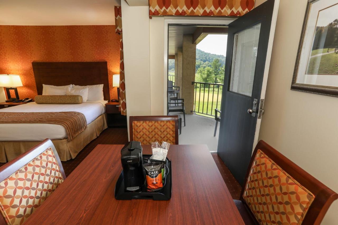 Liberty Mountain Resort Fairfield Ngoại thất bức ảnh