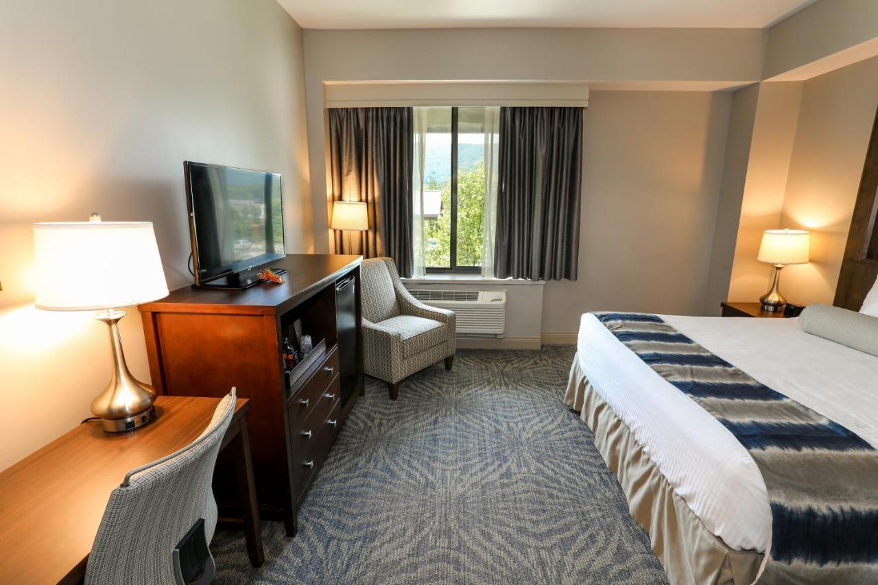 Liberty Mountain Resort Fairfield Ngoại thất bức ảnh