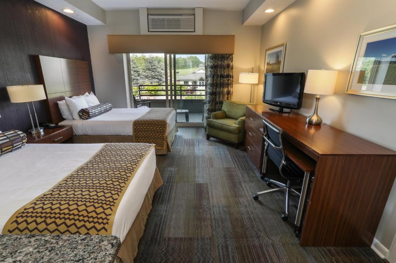 Liberty Mountain Resort Fairfield Ngoại thất bức ảnh