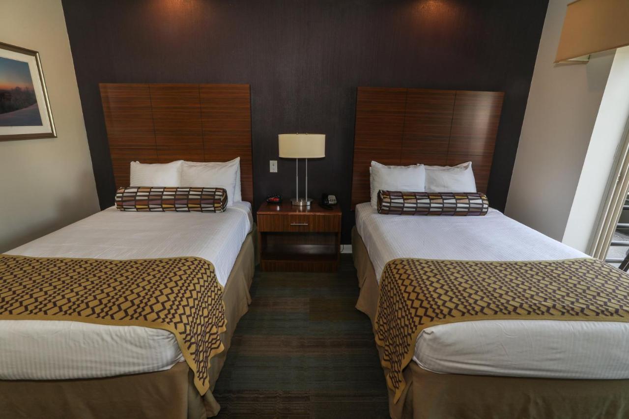 Liberty Mountain Resort Fairfield Ngoại thất bức ảnh