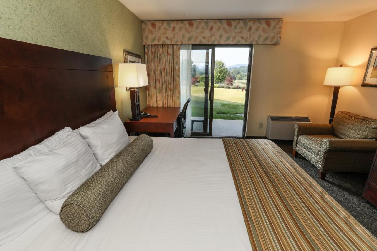 Liberty Mountain Resort Fairfield Ngoại thất bức ảnh
