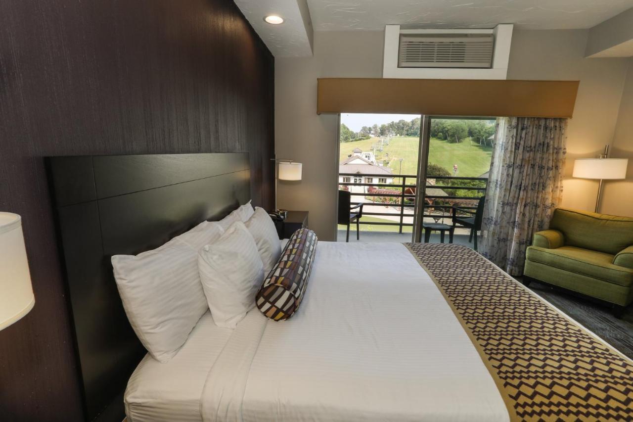 Liberty Mountain Resort Fairfield Ngoại thất bức ảnh