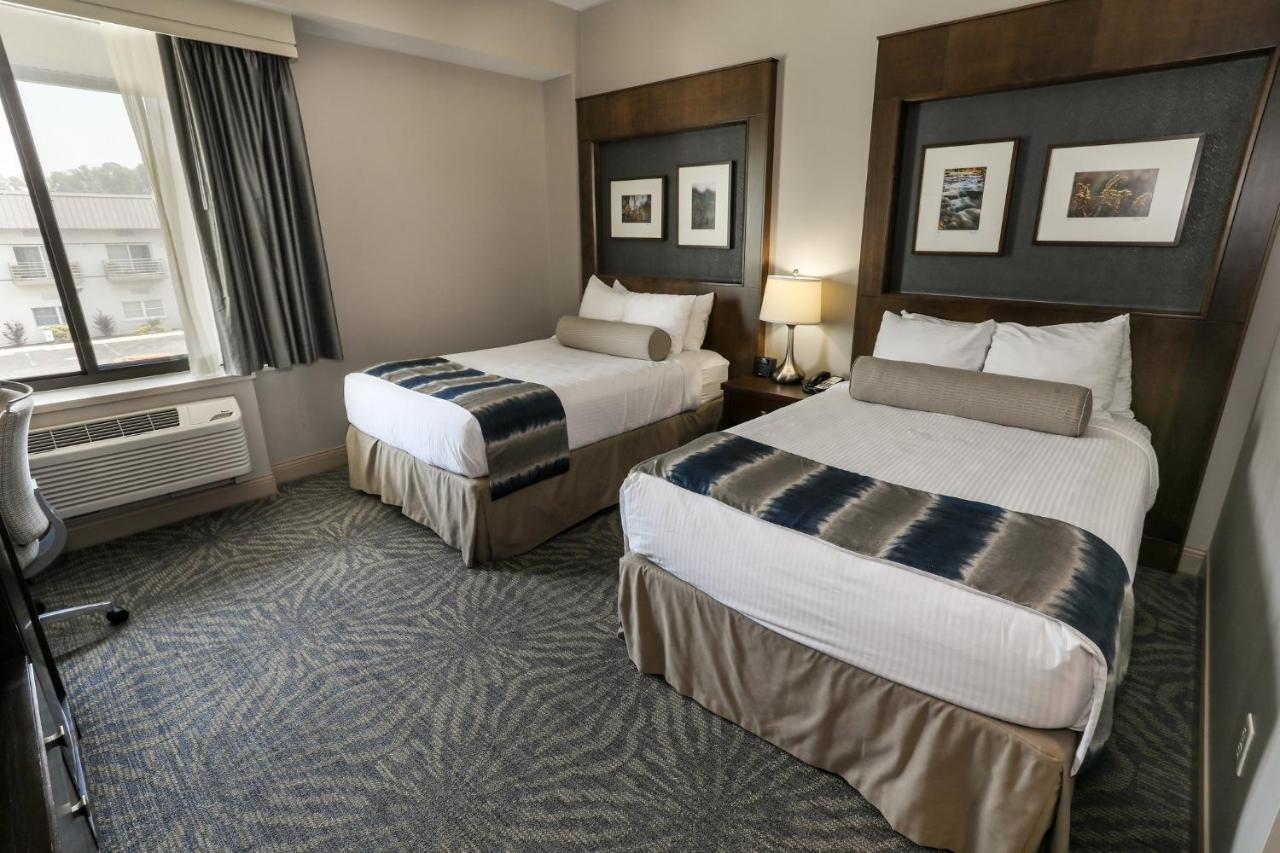 Liberty Mountain Resort Fairfield Ngoại thất bức ảnh
