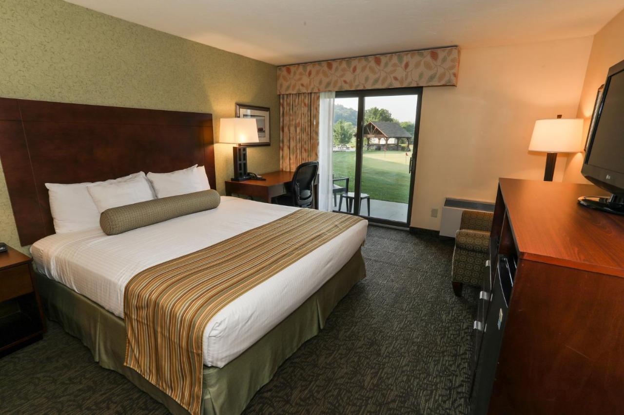 Liberty Mountain Resort Fairfield Ngoại thất bức ảnh