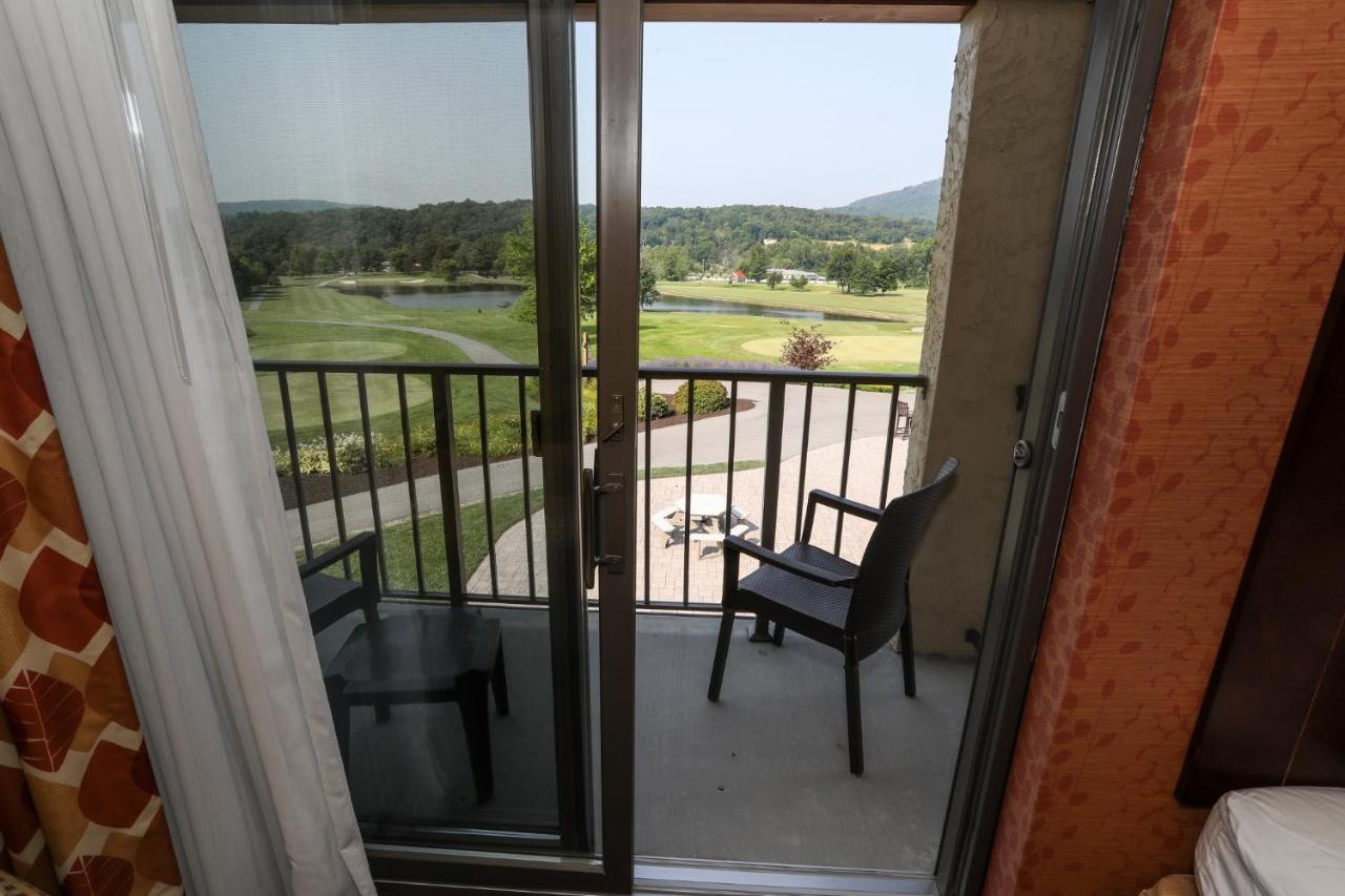 Liberty Mountain Resort Fairfield Ngoại thất bức ảnh