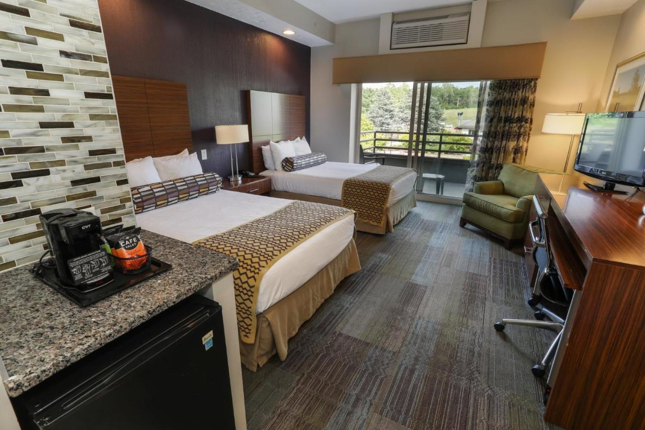 Liberty Mountain Resort Fairfield Ngoại thất bức ảnh