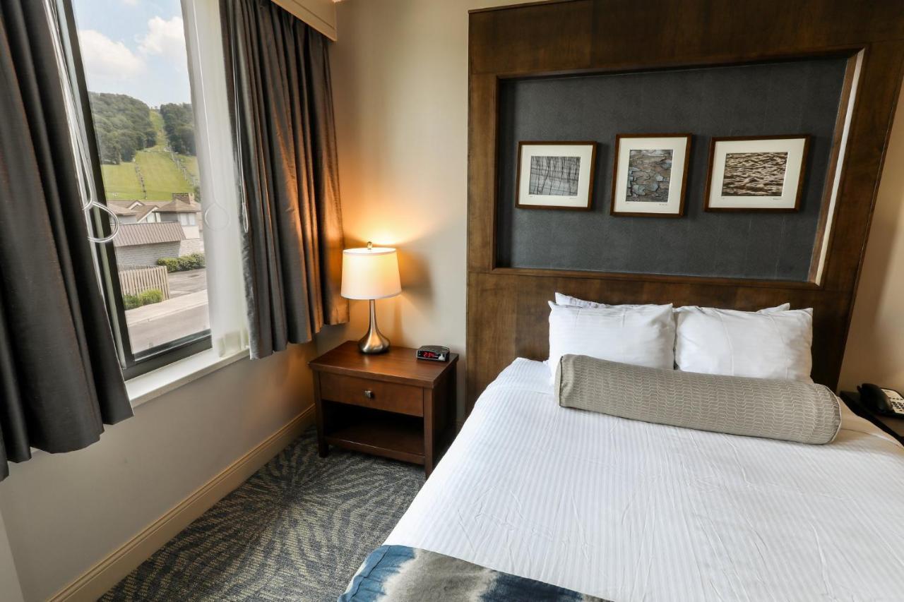 Liberty Mountain Resort Fairfield Ngoại thất bức ảnh