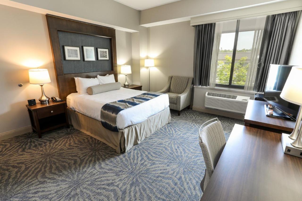 Liberty Mountain Resort Fairfield Ngoại thất bức ảnh
