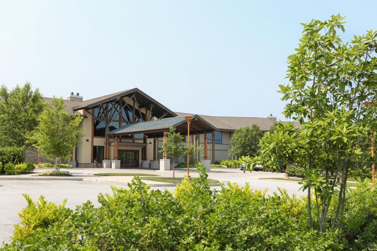 Liberty Mountain Resort Fairfield Ngoại thất bức ảnh