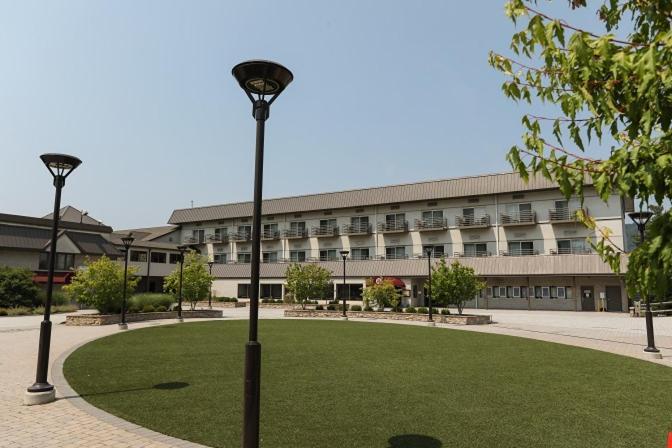 Liberty Mountain Resort Fairfield Ngoại thất bức ảnh