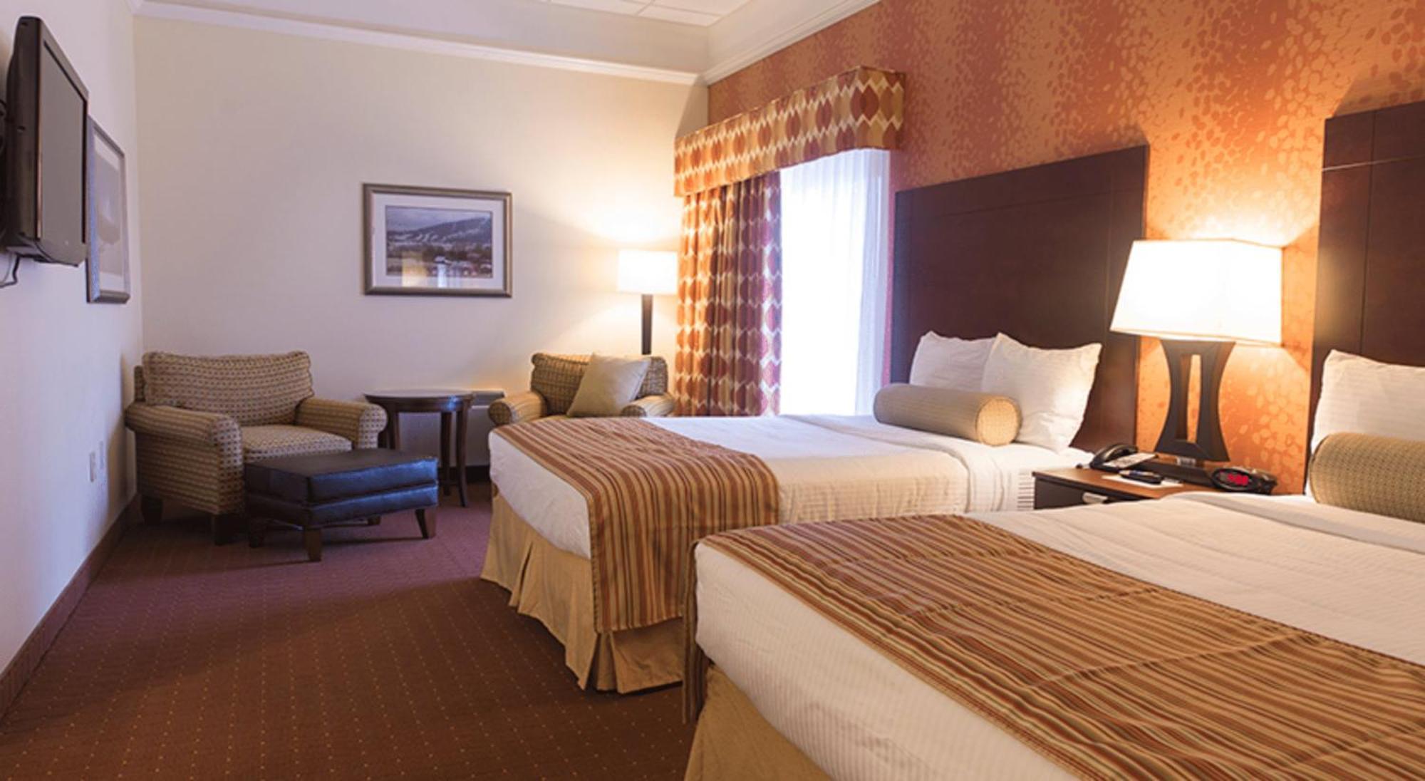 Liberty Mountain Resort Fairfield Ngoại thất bức ảnh