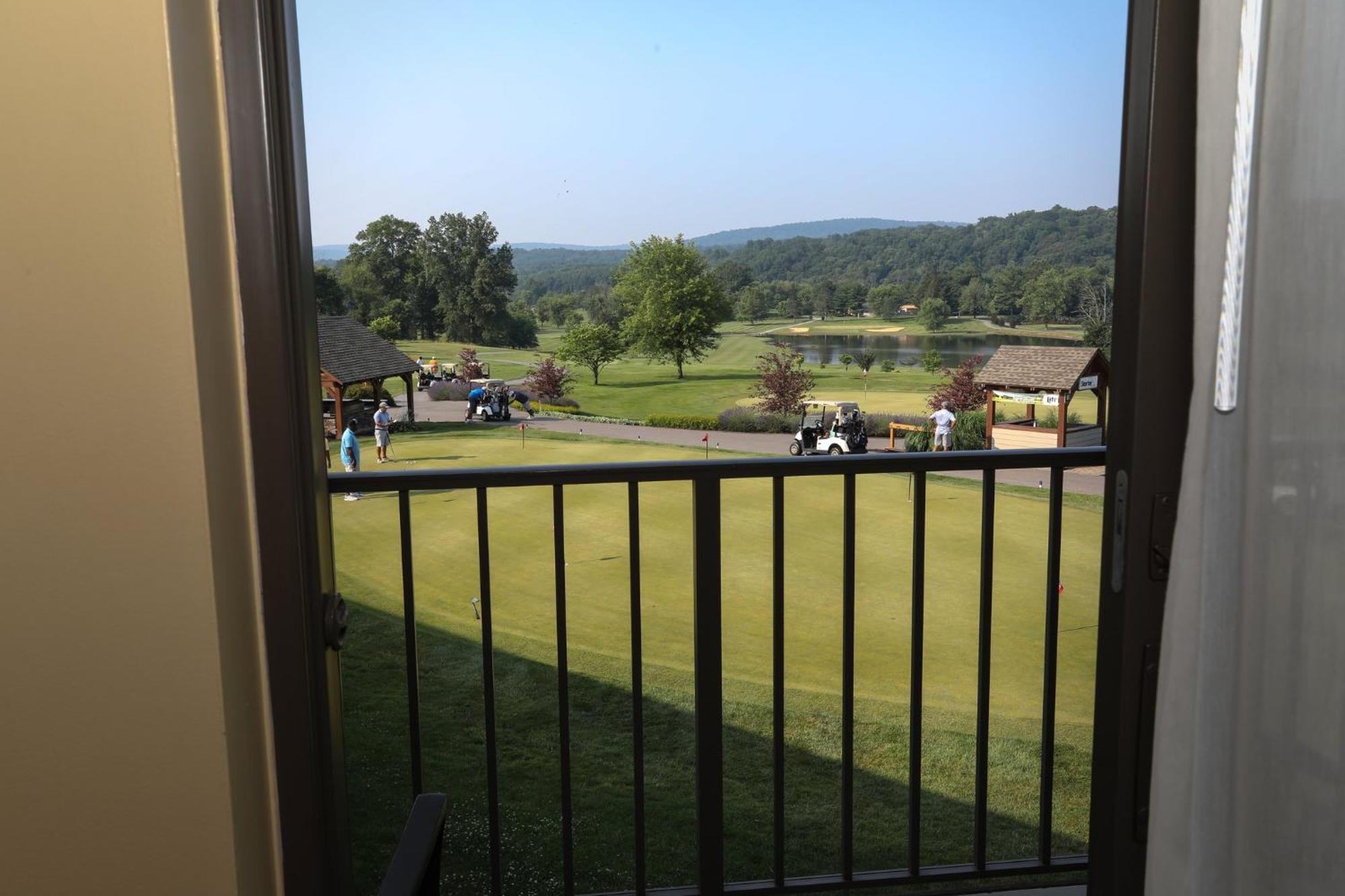 Liberty Mountain Resort Fairfield Ngoại thất bức ảnh