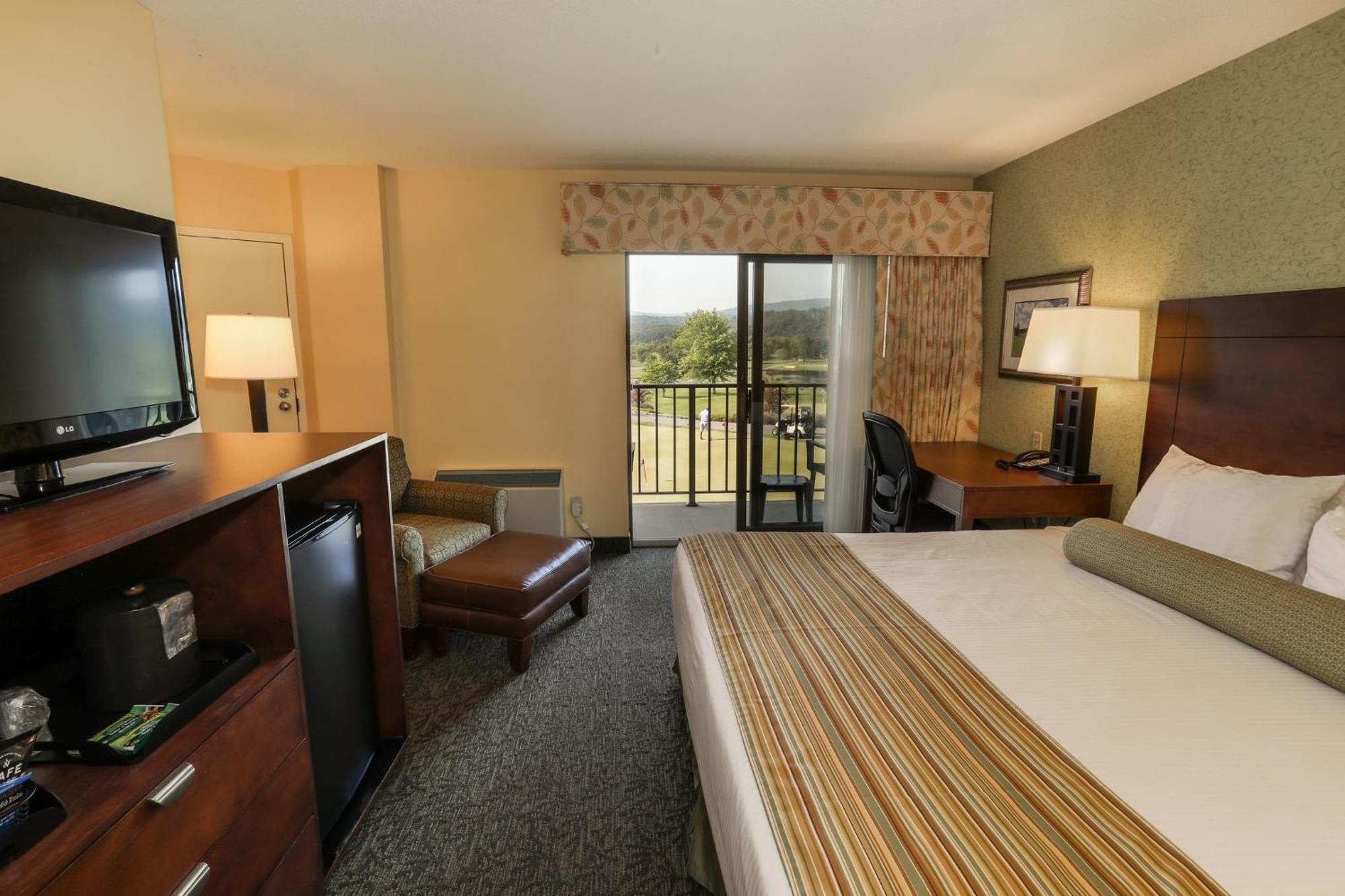 Liberty Mountain Resort Fairfield Ngoại thất bức ảnh