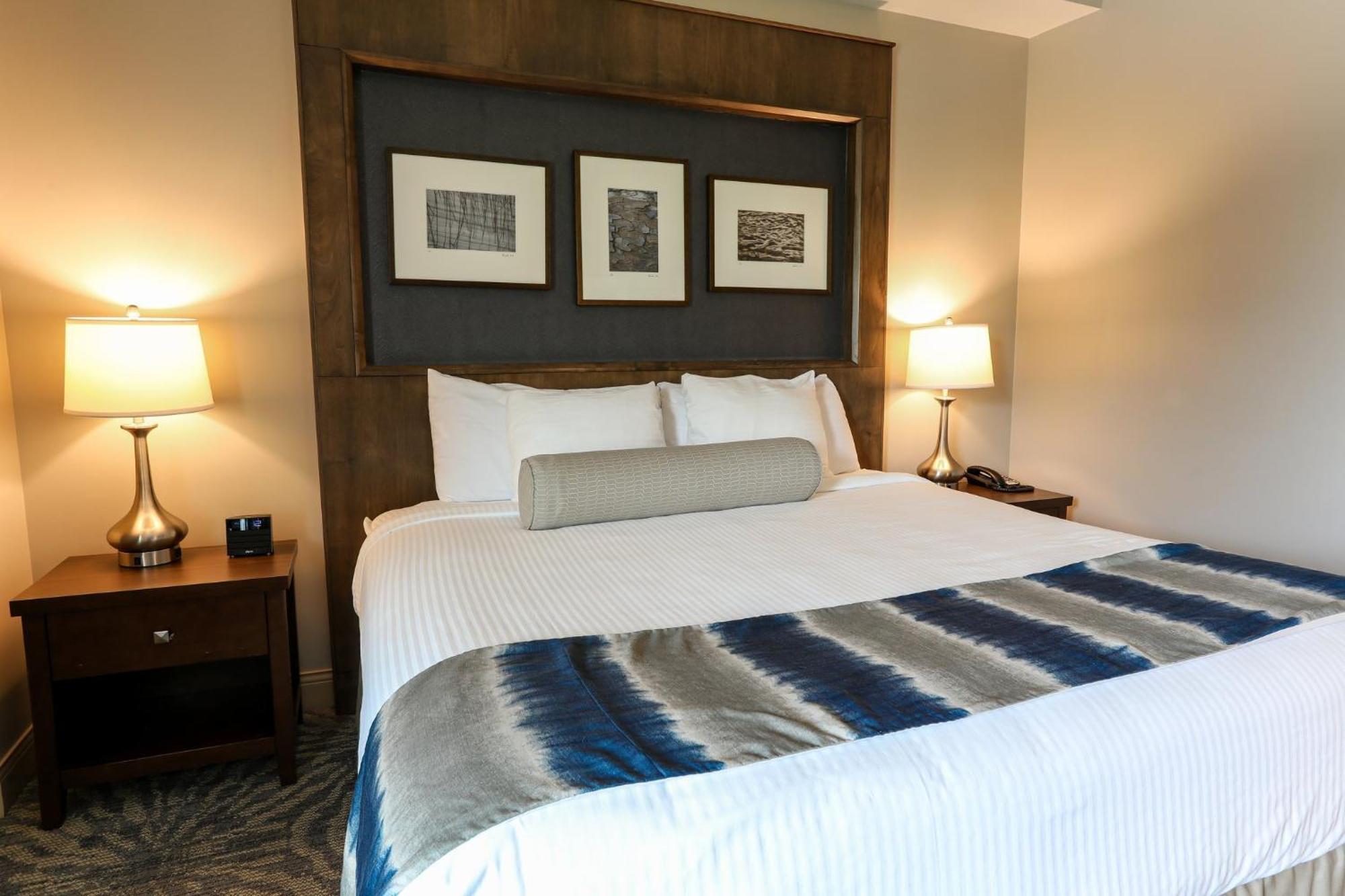 Liberty Mountain Resort Fairfield Ngoại thất bức ảnh