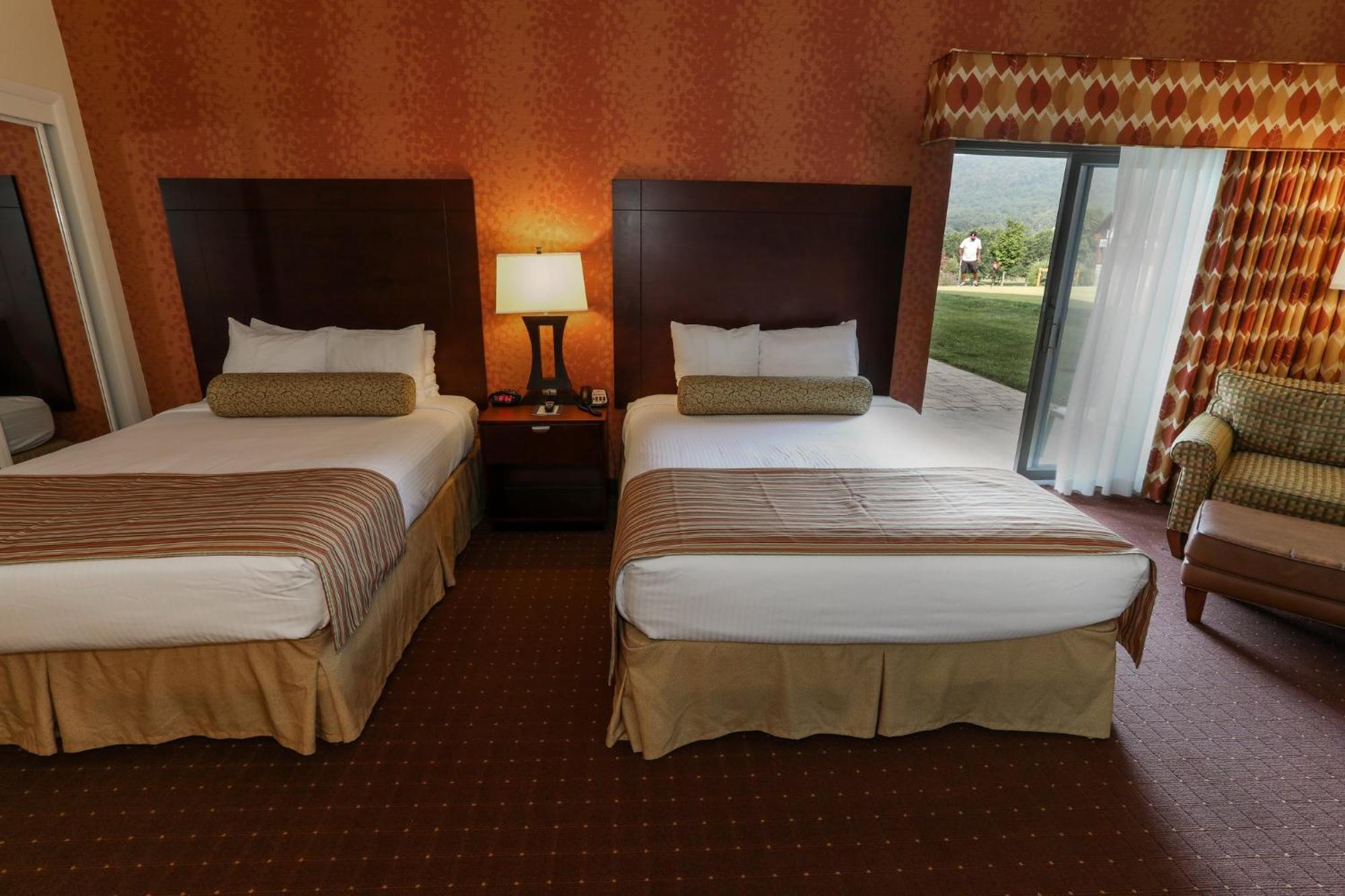 Liberty Mountain Resort Fairfield Ngoại thất bức ảnh